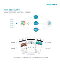 2018華南國際口腔展 領健e看牙以智能產品賦能診所運營新靈感