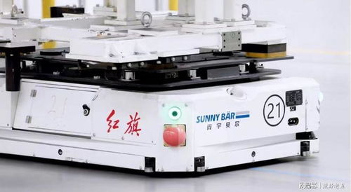 智造未來，連接世界 探秘寧波舜宇精工核心工廠與智能產品銷售新生態