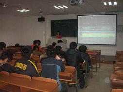 剪輯DV，剪輯生活 記計算機與計算科學學院新聞部DV剪輯培訓