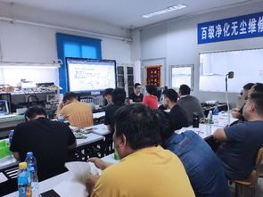 北京周邊學電腦維修怎樣收費？華宇萬維特惠招生詳解